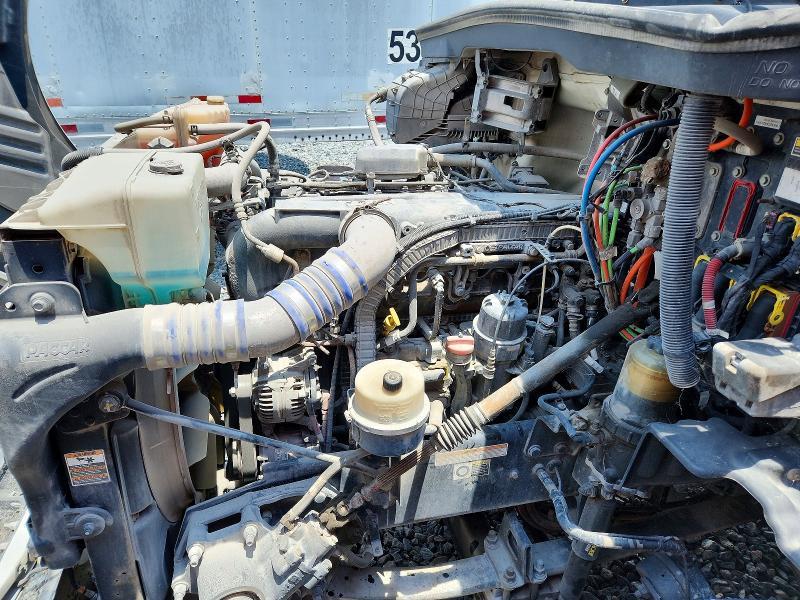 2019 Peterbilt 579 Semi Truck