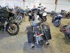 2017 Harley-Davidson Fltrxs Road Glide Special