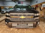 2019 Chevrolet Silverado K2500 Heavy Duty LT