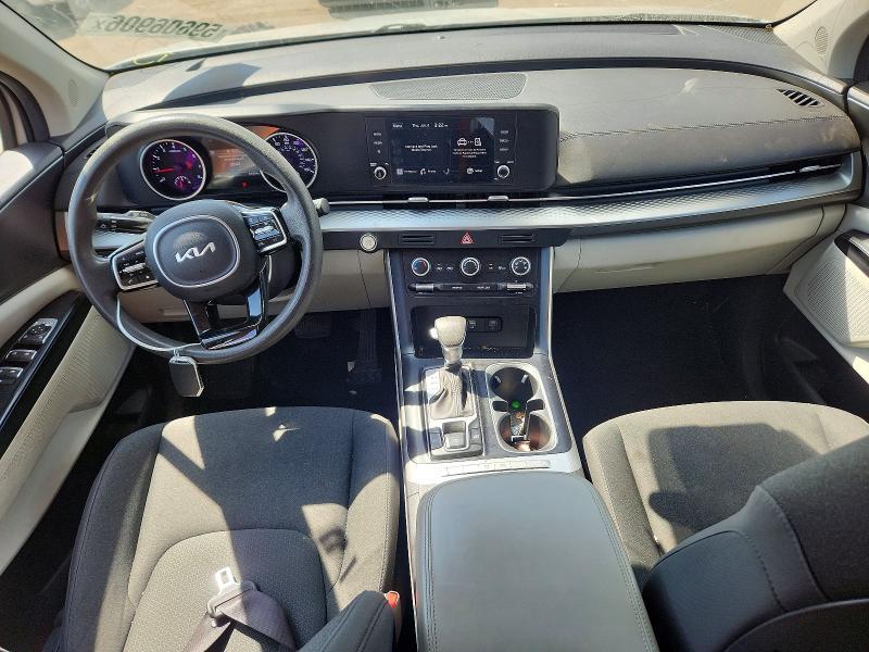2022 KIA Carnival LX
