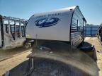 2019 Cherokee By Forest R 2019 Forest River Grey Wolf Camper