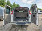 2016 GMC Savana Passenger 3500