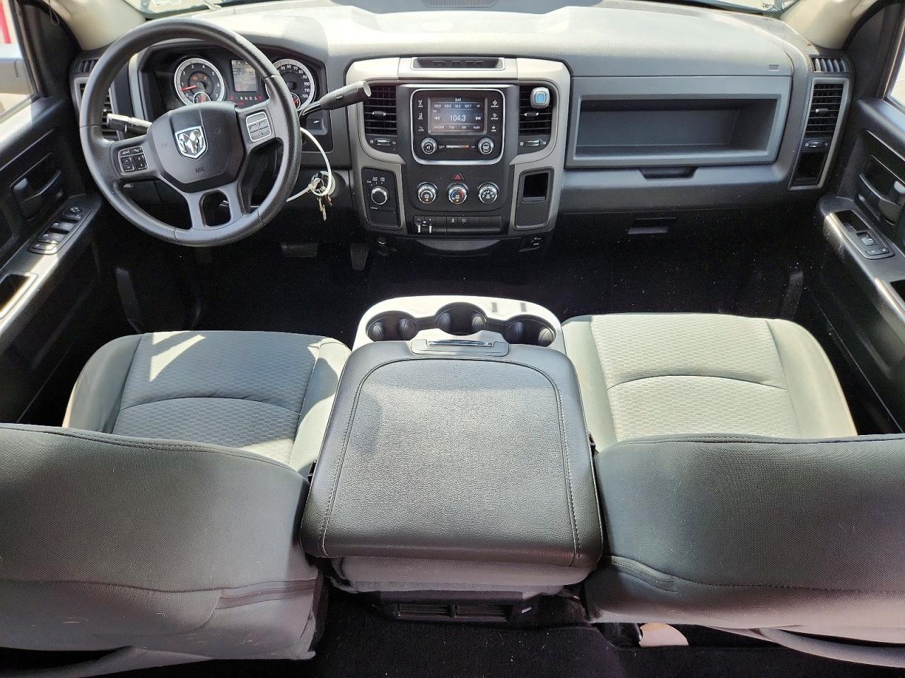 2014 Dodge RAM 1500 ST