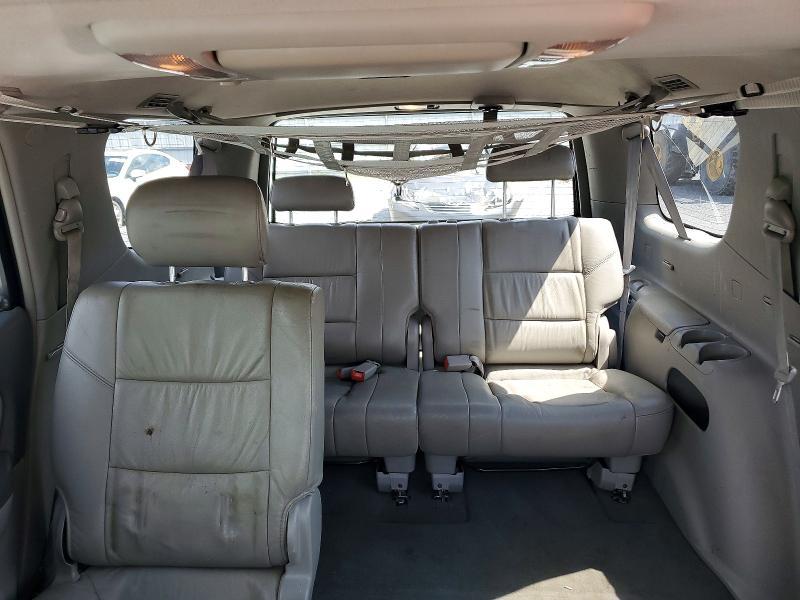 2006 Toyota Sequoia Limited