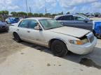 2001 Mercury Grand Marquis gs