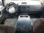 2010 Nissan Titan XE