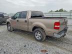 2005 Ford F150 Supercrew