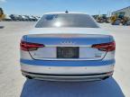 2018 Audi A4 Premium Plus
