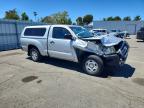 2010 Toyota Tacoma Base
