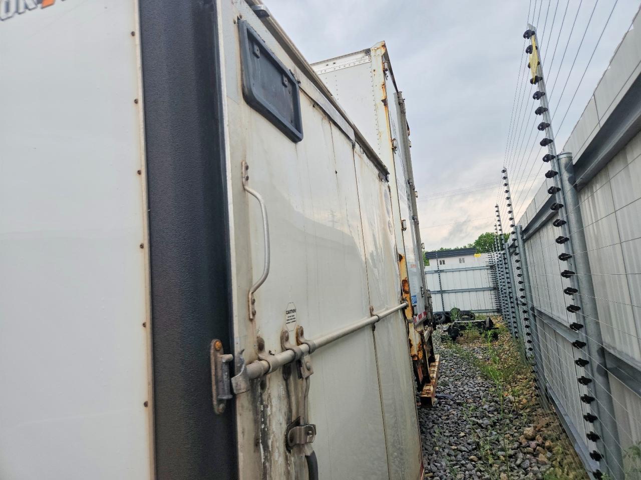 2020 Wells Cargo WVHD8524T4 Enclosed Cargo Trailer