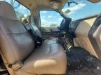 2008 Ford F350 SRW Super Duty