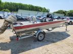 1994 Fisher Monarch