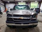 2003 Chevrolet Silverado K1500