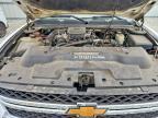 2013 Chevrolet Silverado K2500 Heavy Duty