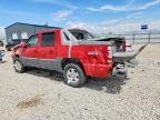 2002 Chevrolet Avalanche K1500