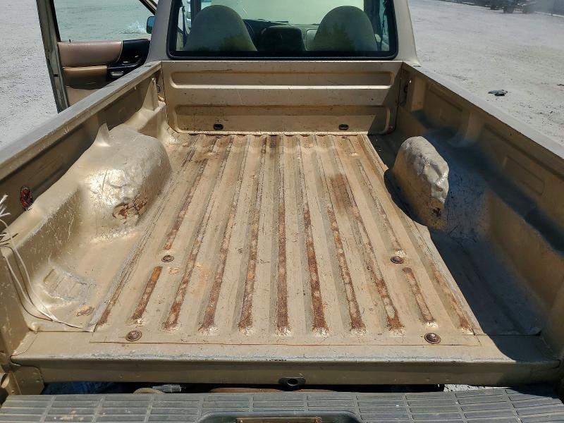 1999 Ford Ranger