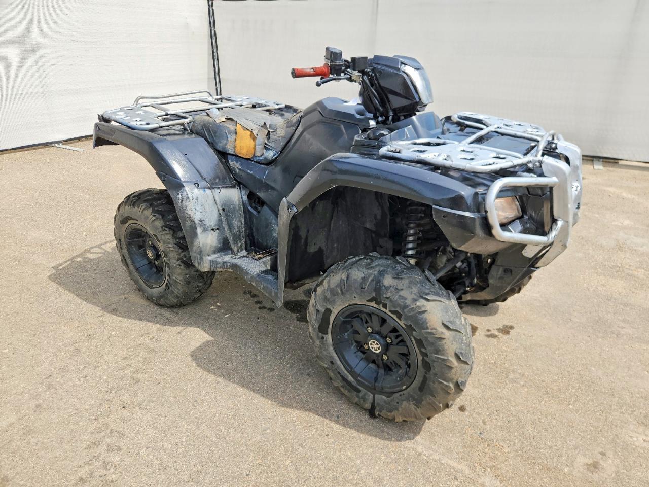 2020 Honda 2020 Hond TRX520 FM