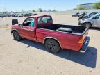 1998 Toyota Tacoma Base