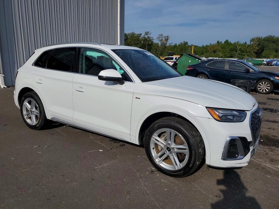 2023 Audi Q5 e Premium Plus 55