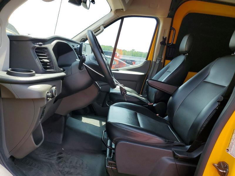 2021 Ford Transit T-250