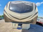 2020 Grand Design Solitude Camper