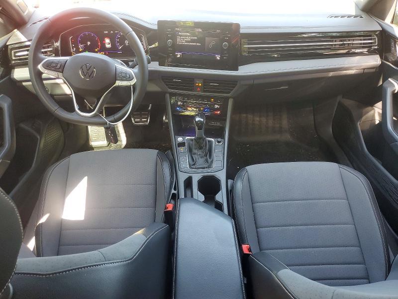 2026 Volkswagen Jetta Comfortline