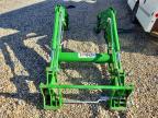 2025 John Deere 600 M Loader