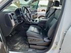 2017 GMC Sierra K1500 SLT