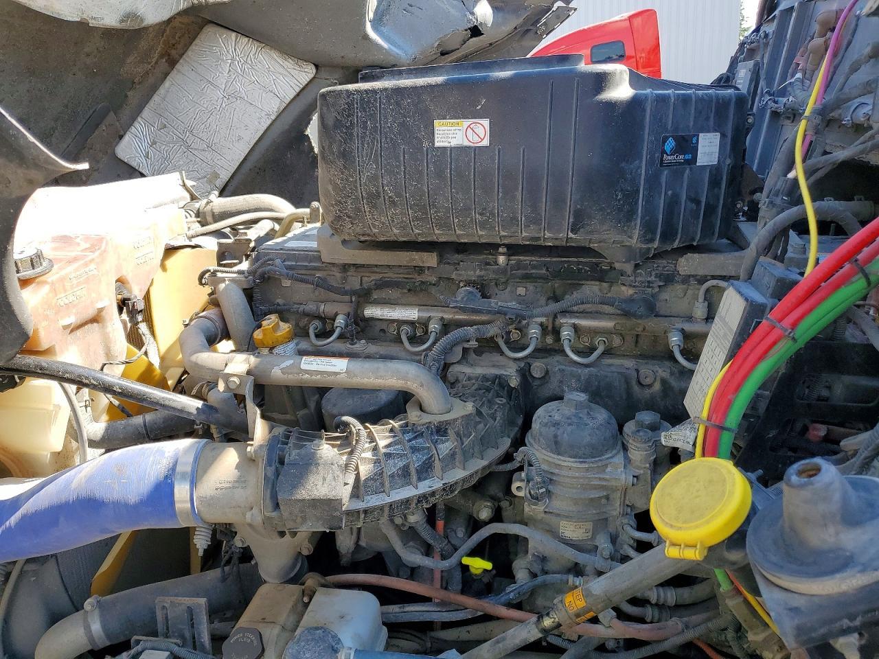 2020 Western Star 5700