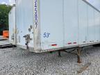 2003 Wabash DRY Van Trailer