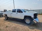 2017 Chevrolet Silverado K3500