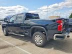 2022 Chevrolet Silverado K2500 Heavy Duty LT