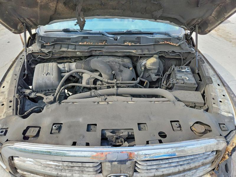 2015 Dodge RAM 1500 SLT