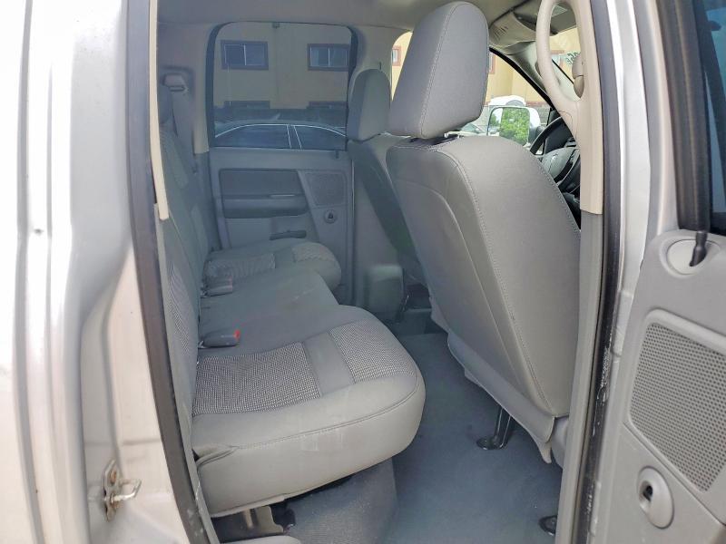 2007 Dodge RAM 1500 ST