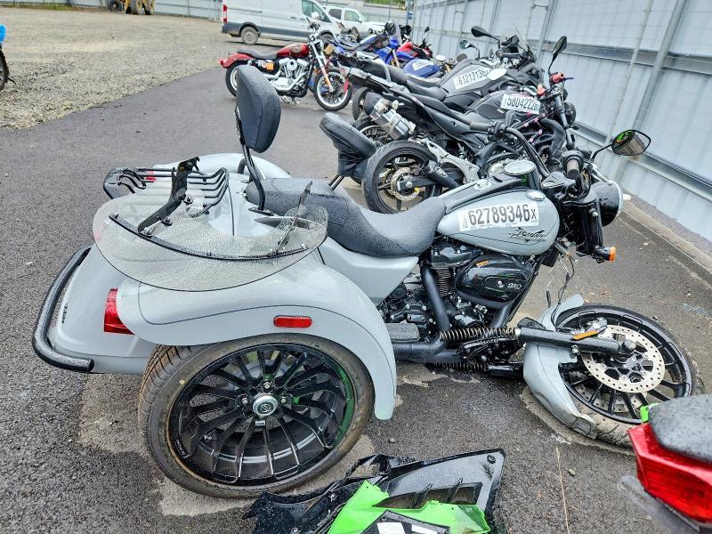 2024 Harley-Davidson Flrt