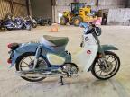 2023 Honda C125 A
