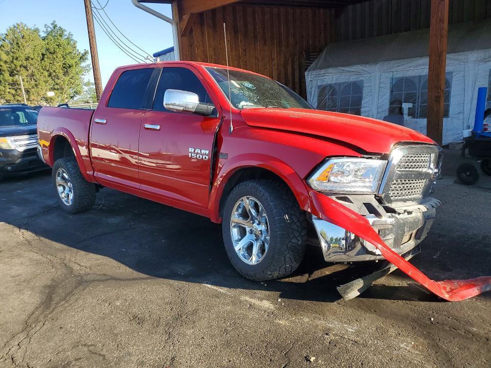 2016 Dodge 1500 Laramie