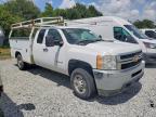 2013 Chevrolet Silverado C2500 Heavy Duty