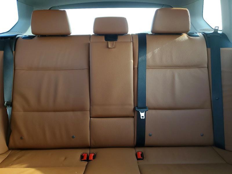 2016 BMW X3 Xdrive28d