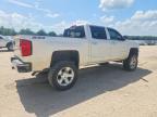 2015 Chevrolet Silverado K1500 LTZ