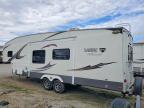 2012 Forester 2012 Sabe Trailers