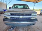 2002 Chevrolet Silverado C1500