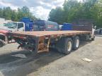 2015 Freightliner Business Class M2 Flatbed Truck