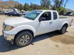 2010 Nissan Frontier XE