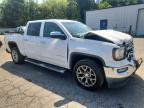2017 GMC Sierra K1500 SLT