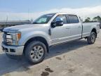 2017 Ford F350 Super Duty