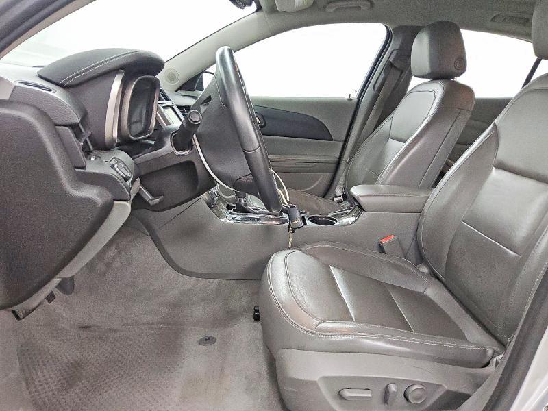 2014 Chevrolet Malibu 2LT
