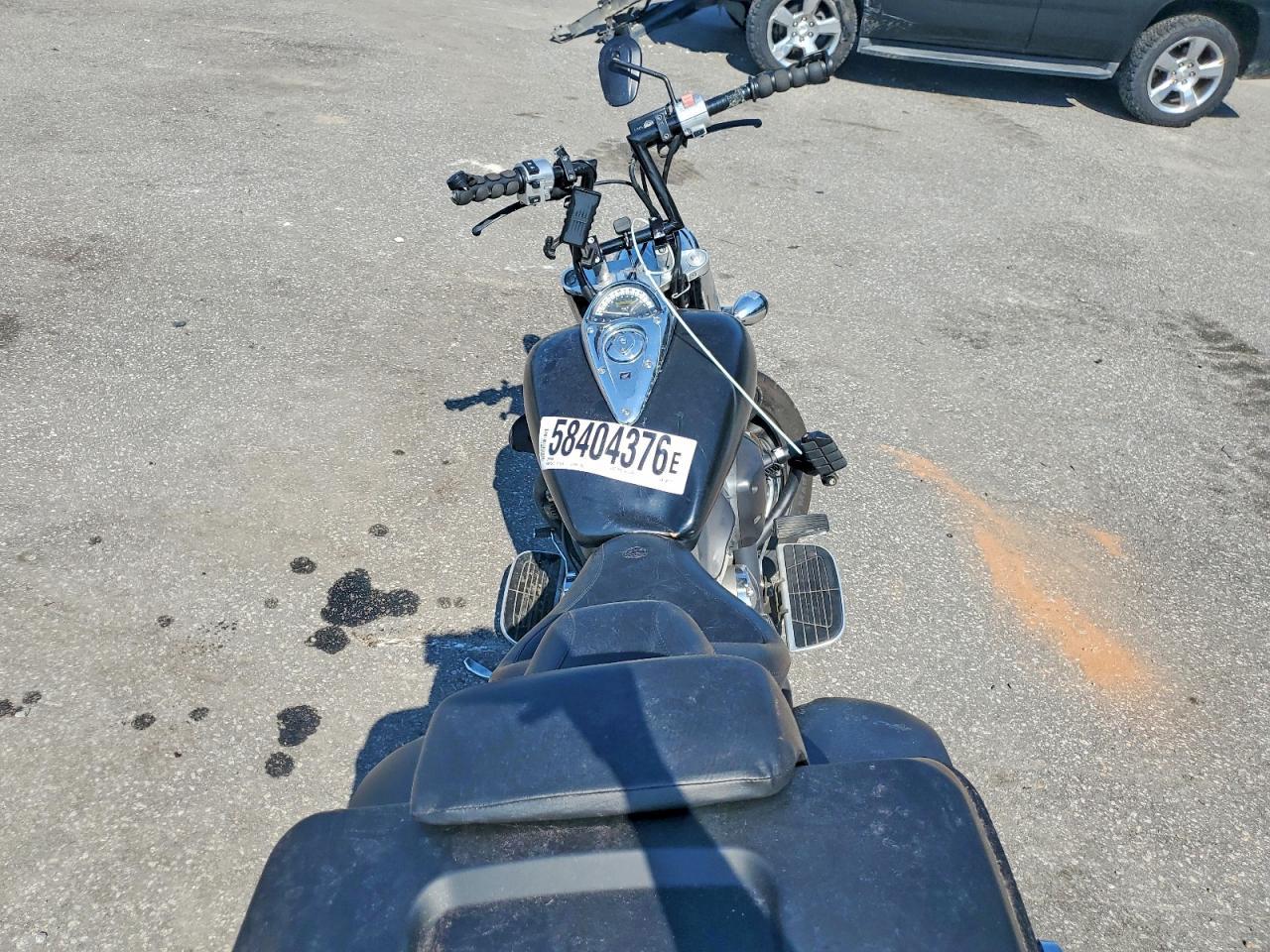 2003 Honda VT1300 S