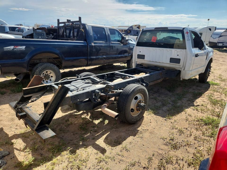 2019 Ford F350 Super Duty