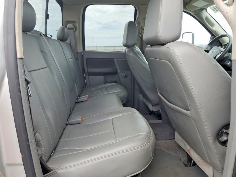 2009 Dodg - Dodge RAM 3500